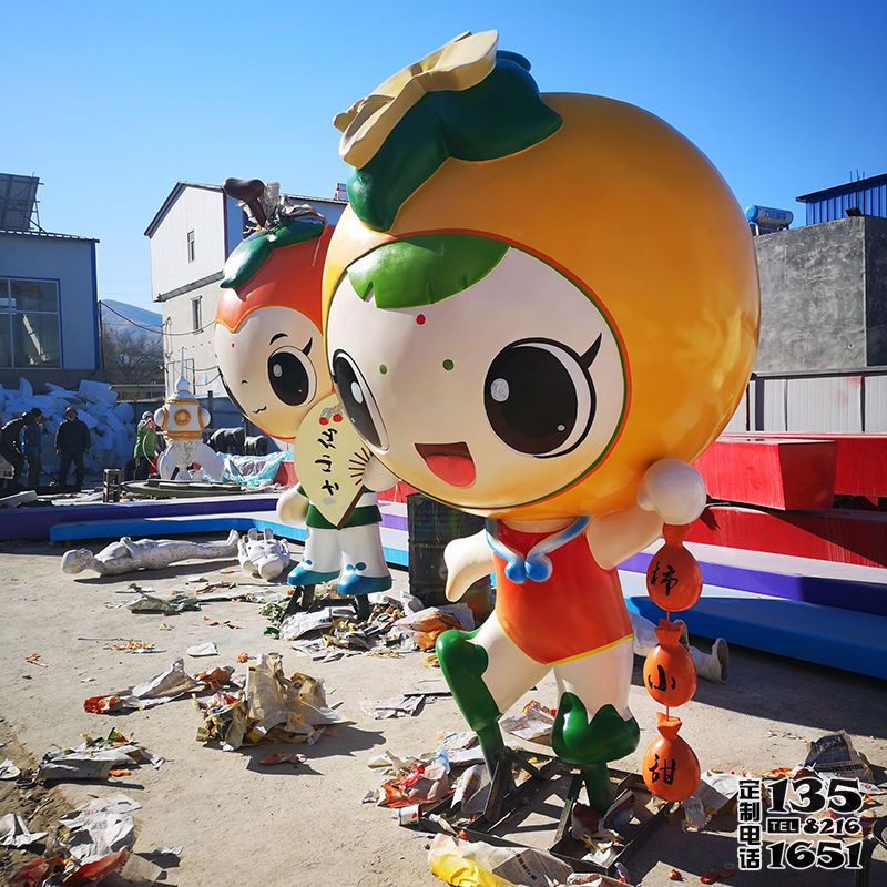 農(nóng)場創(chuàng)意玻璃鋼卡通戶外仿真香橙水果模型美陳擺件 農(nóng)場創(chuàng)意玻璃鋼卡通戶外仿真香橙水果模型美陳擺件