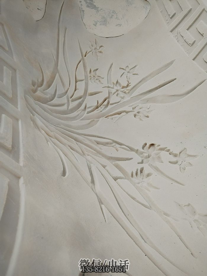 玻璃鋼大花籃的硅膠模具 玻璃鋼大花籃的硅膠模具