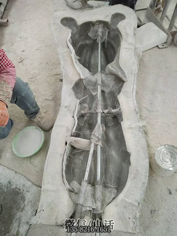 哪吒雕塑,內置鋼筋龍骨 哪吒雕塑,內置鋼筋龍骨